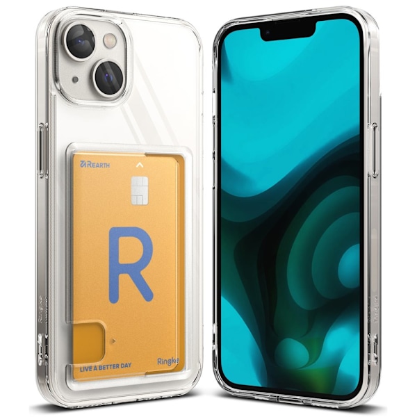 Ring APPLE iPhone 14 Plus 6.7 FUSION KORT KLAR