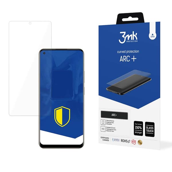 REALME 11 - 3MK ARC+