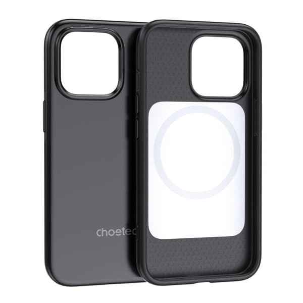 CHOETECH CASE CASE COVER CASE TIL IPHONE 13 PRO MAX SORT
