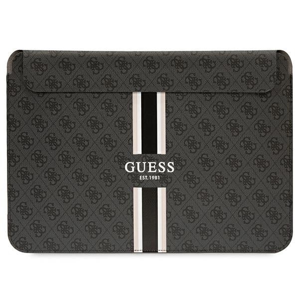 GÆT ETUI GUCS16P4RPSK 16 SORT/SORT 4G PRINTEDE STRIBER