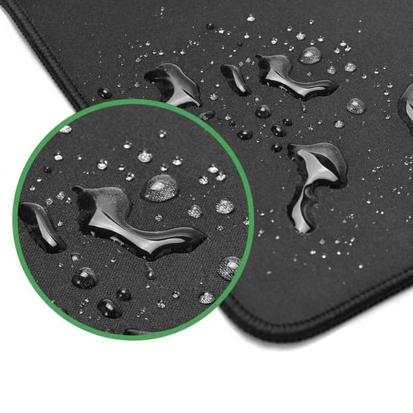 TECH-PROTECT MUSMATE, SVART