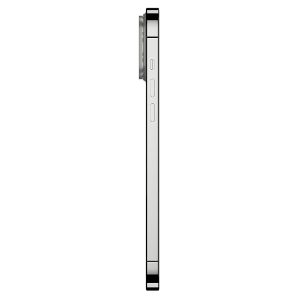 CAMERA PROTECTOR SPIGEN OPTIK.TR CAMERA PROTECTOR 2-PACK IPHONE 13 PRO / 13 PRO MAX SILVER