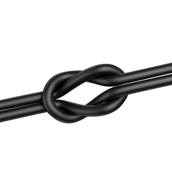 Joyroom JR-EC06 USB-C øretelefoner - grå