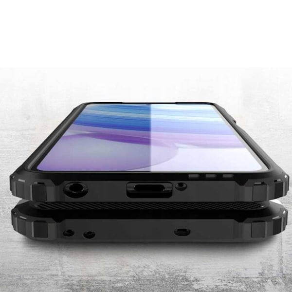 Spacecase Case Cover För Poco X3 Nfc Pro X-Armor Protective