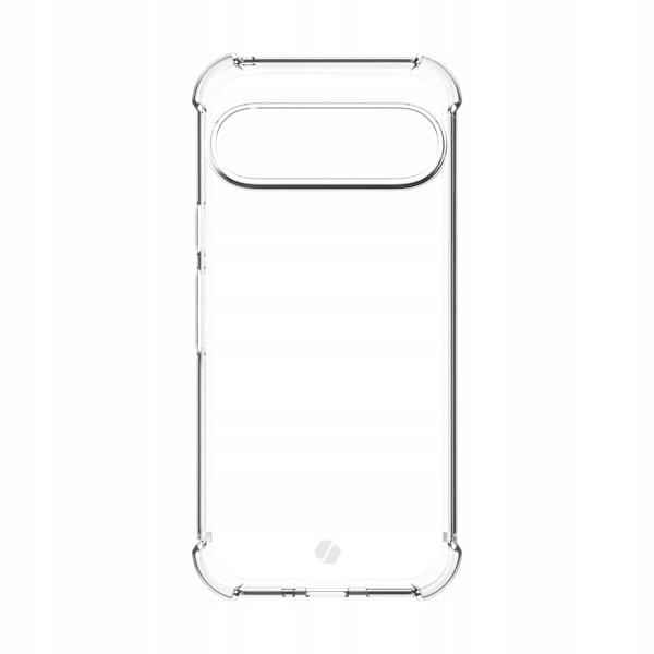 Spacecase Antichock-Fodral För Google Pixel 9 9 Pro
