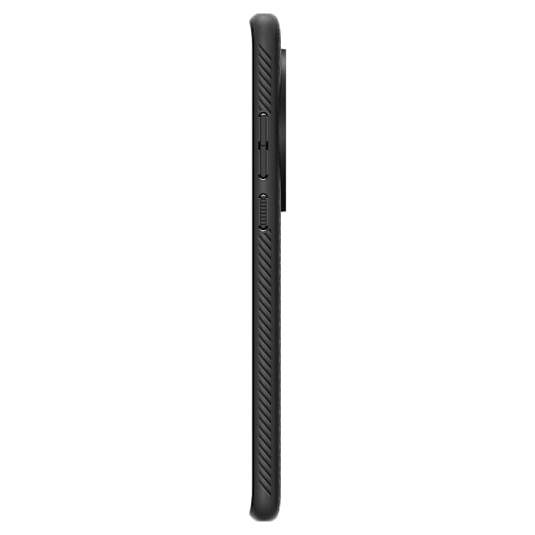 SPIGEN LIQUID AIR ONEPLUS 12 MATT SVART