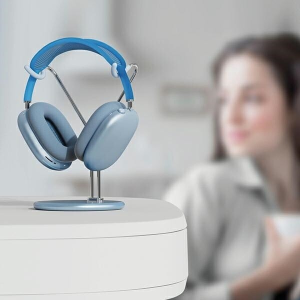 SODI Stativ för AirPods Max SAM-300 blå/blå