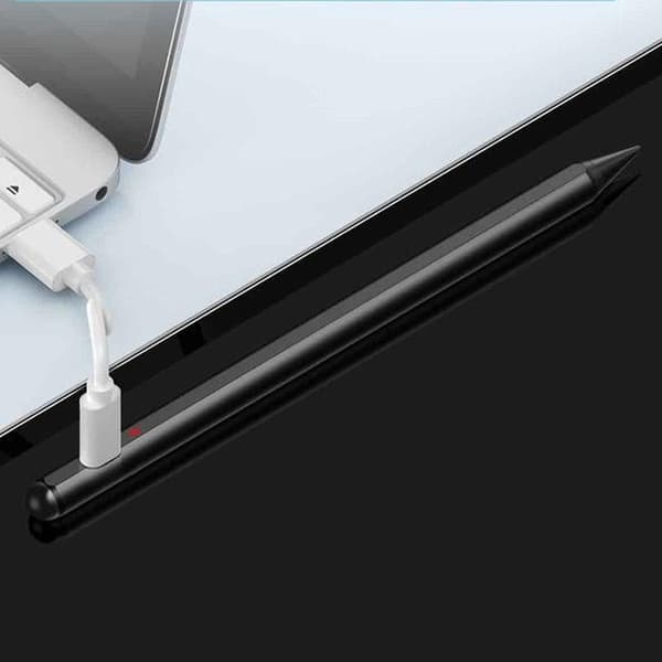 ESR DIGITAL+ MAGNETISK STYLUS PENN IPAD HVIT