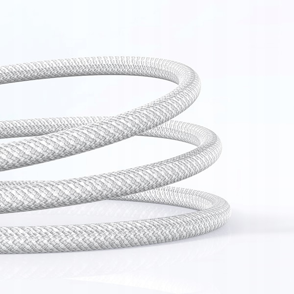 MCDODO LADDARKABEL USB-C SNABBLADDNING USB TYP C FÖR IPHONE 15 1M