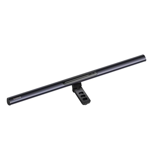 Baseus i-wok 3 BS-LT007 displaylampe, magnetisk, asymmetrisk - svart