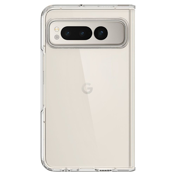 SPIGEN ULTRA HYBRID GOOGLE PIXEL FOLD KRYSTALLKLAR