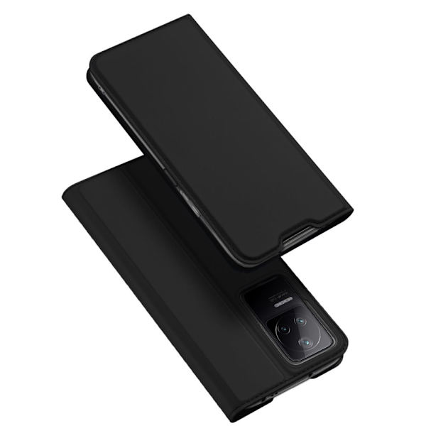 DUX DUCIS CASE CASE COVER CASE TIL XIAOMI POCO F4 5G SORT