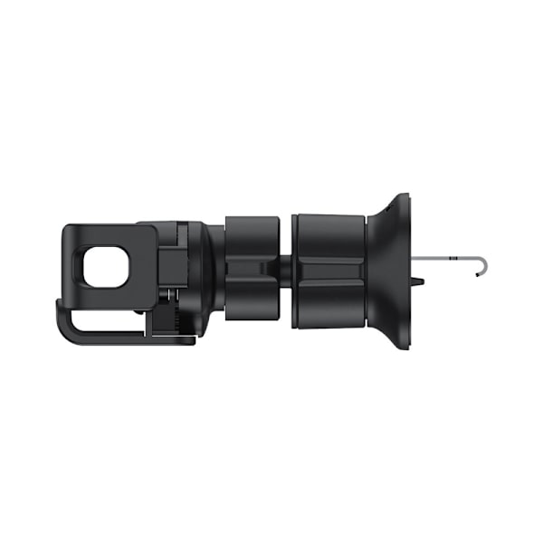 Baseus Gravity biltelefonholder for grill? luftuttak (Air Outlet Version) svart (SUWX010001)