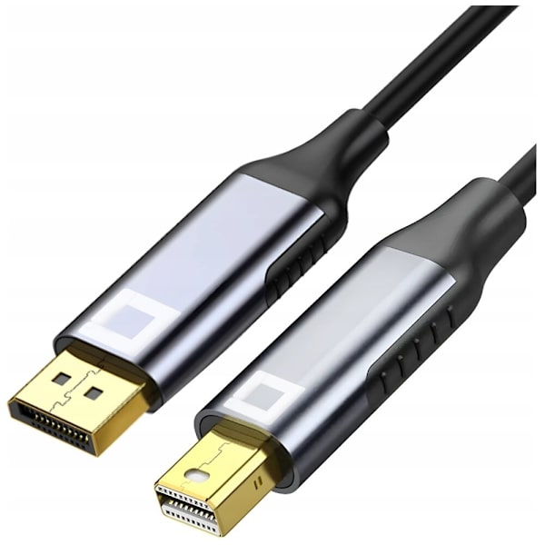Co2 Mini DisplayPort 1.4 Monitor Kabel Mini DpP- DP 8K 60Hz