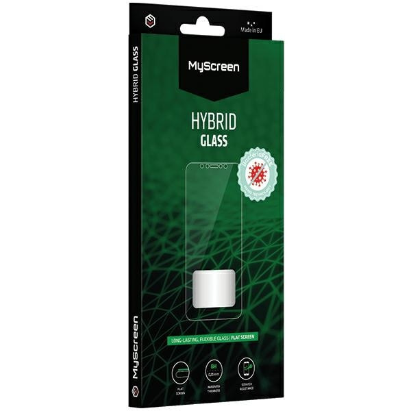 MS HybridGLASS BakterieFRI Huawei P Smart 2021 Hybridglas