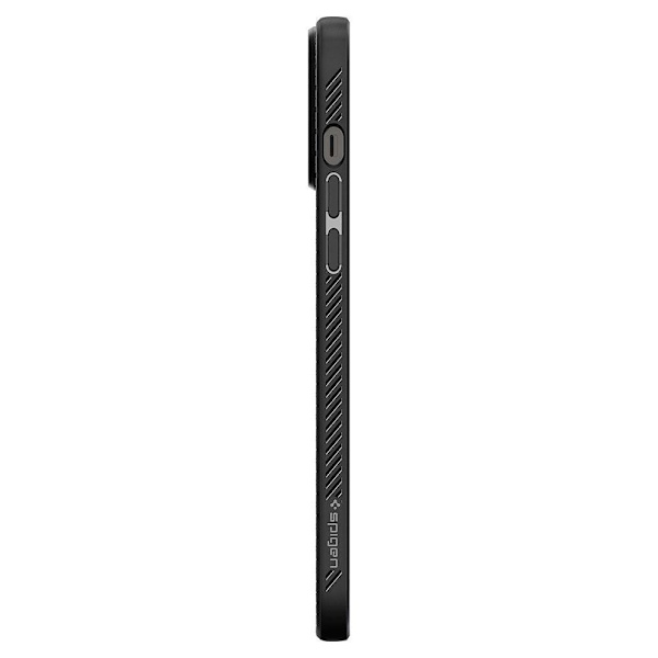 SPIGEN LIQUID AIR IPHONE 13 PRO MAX MAT SORT