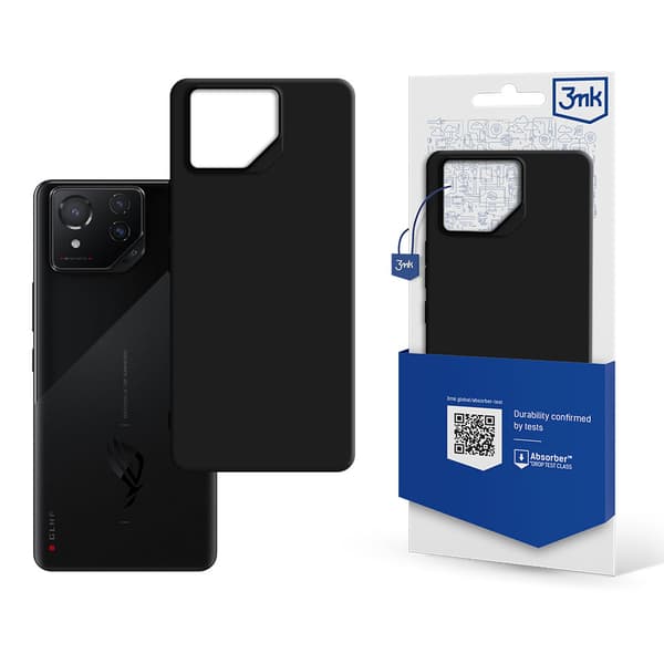 ASUS ROG PHONE 8 - 3MK MATT CASE
