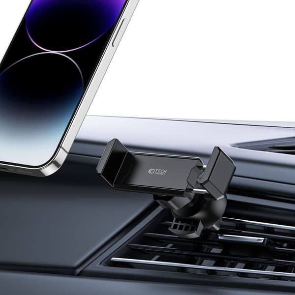 TECH-PROTECT V3 MINI UNIVERSAL VENT BILBRAKETT SORT