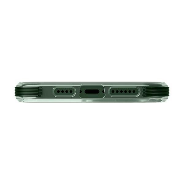 UNIQ Combat iPhone 13 Pro Max 6.7 deksel grønn/grønn