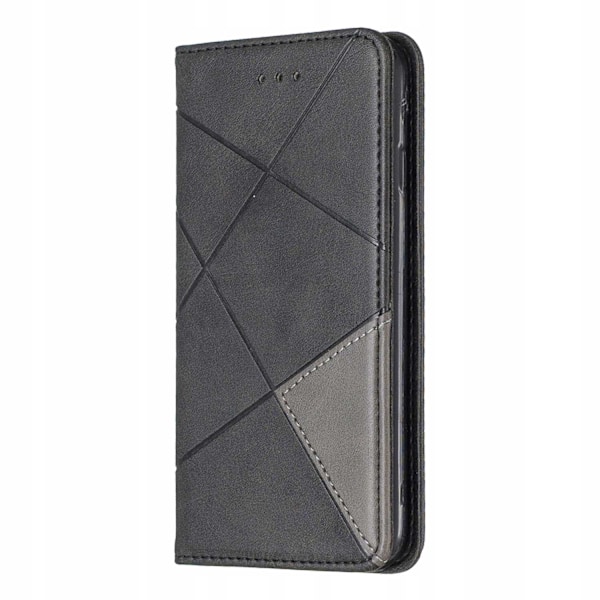 Zaps Origami-Fodral För Iphone 7 8 Se-Fodral Svart