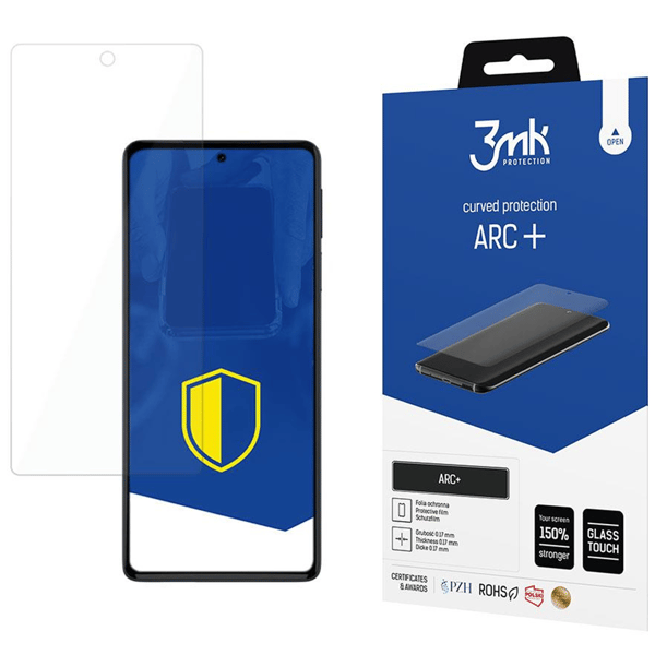 MOTOROLA EDGE 30 PRO - 3MK ARC+