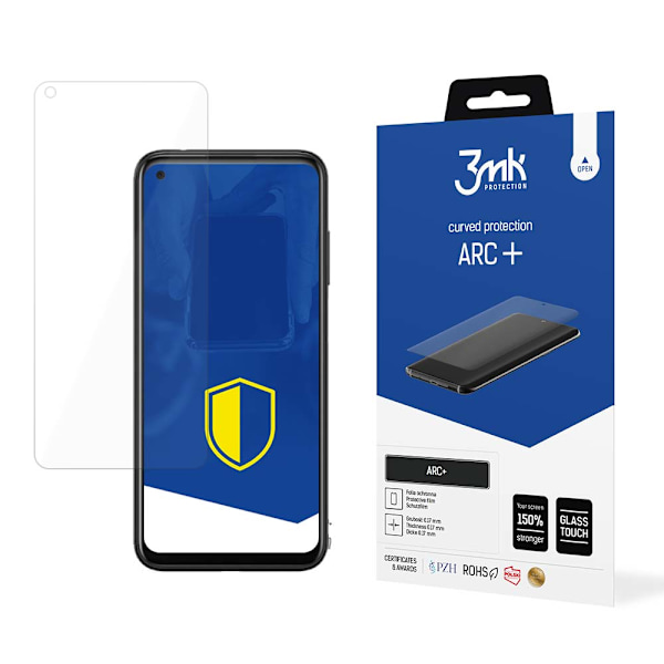 HTC Desire 22 Pro - 3mk ARC+