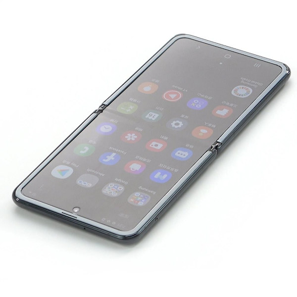 Wozinsky Invisible Film Beskyttende film for Samsung Galaxy Z Flip 4