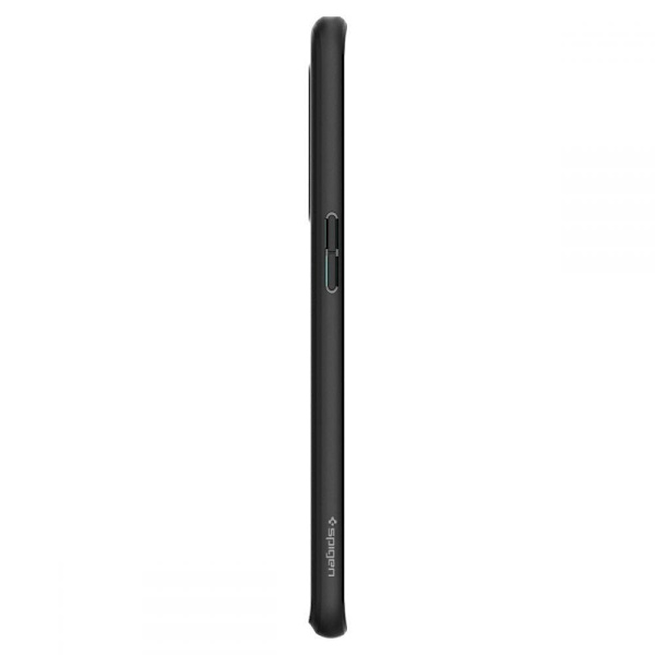 SPIGEN ULTRA HYBRID ONEPLUS 10 PRO 5G MATT SVART