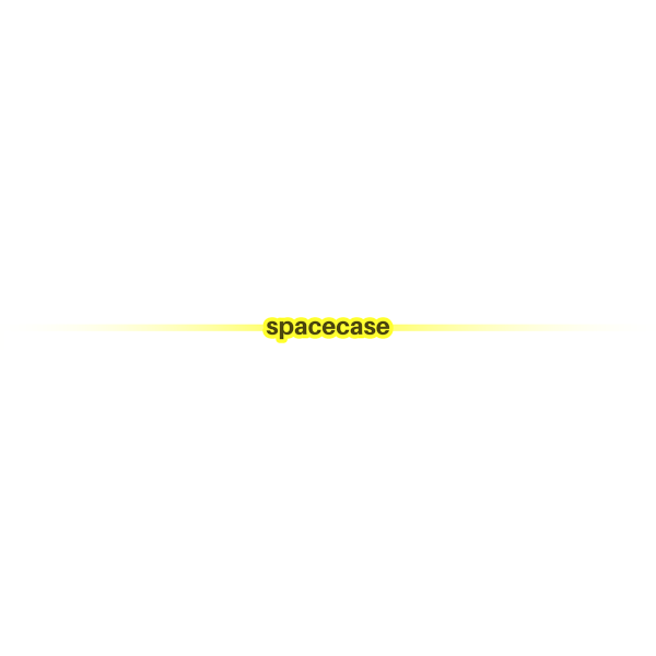 Spacecase Silikonecase Galaxy A55 5G För Telefon Lila