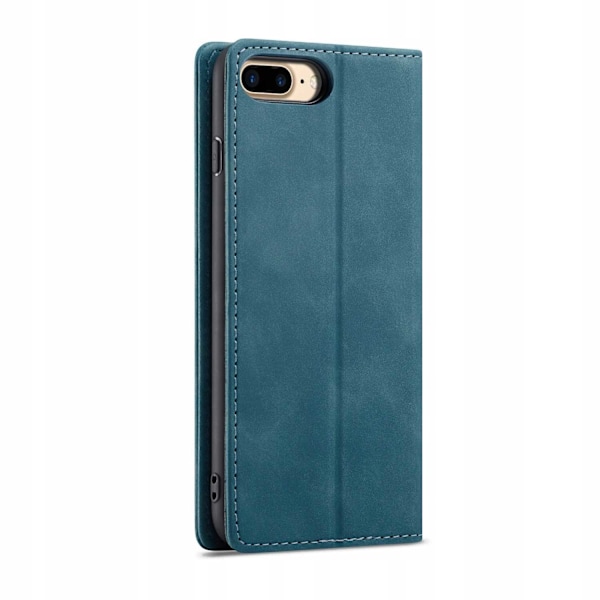 Spacecase Case Phone Cover Till Iphone 6 6S Plus Blå