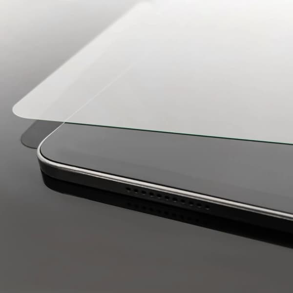 WOZINSKY HÆRDET GLAS TIL IPAD PRO 13" 2024