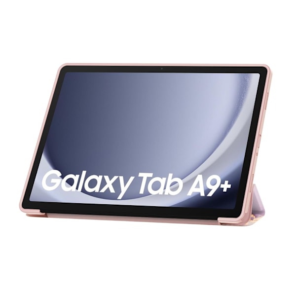 TECH-PROTECT SMARTCASE GALAXY TAB A9+ PLUS 11.0 X210 / X215 / X216 MARMOR