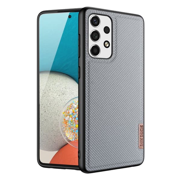 DUX DUCIS TASKE TIL SAMSUNG GALAXY A73 BLÅ