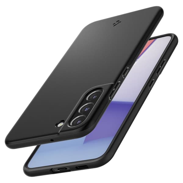 SPIGEN THIN FIT GALAXY S22 SORT