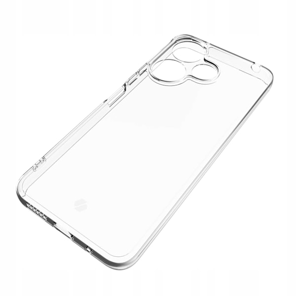 Spacecase Case Anti-Chck Skydd För Xiaomi Redmi 13 4G-Skydd