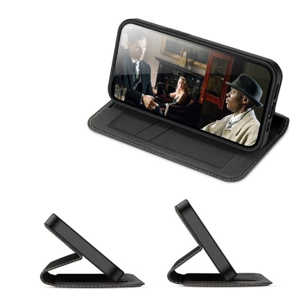 DUX DUCIS CASE CASE COVER COVER TIL IPHONE 14 PLUS SORT