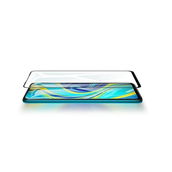 Beline Candy Case Samsung A22 5G transparent/klar