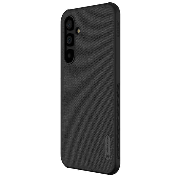 NILLKIN CASE DÆKKER TIL SAMSUNG GALAXY S23 FE SORT