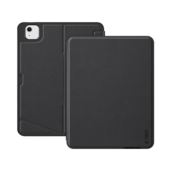 TECH-PROTECT SCMAG PEN + KEYBOARD IPAD AIR 10.9 4 / 5 / 2020-2022 / 11 6 / 2024 SVART