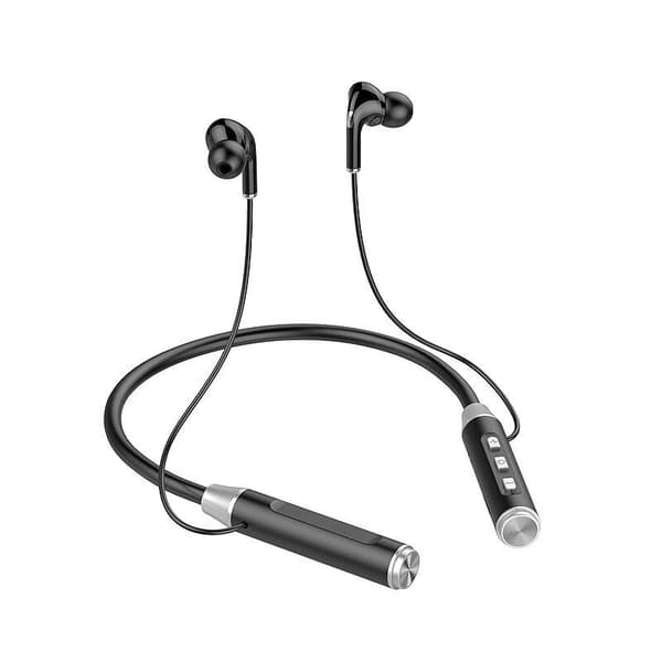 Joyroom JR-EC06 USB-C øretelefoner - grå