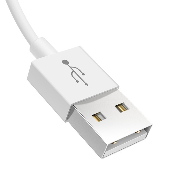 MCDODO LADDARE LIGHTNING USB-KABEL FÖR IPHONE X XS XR 11 12 13 14 PRO 1M