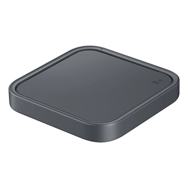 SAMSUNG INDUKTIV OPLADER 15W SORT (EP-P2400BBEGEU)