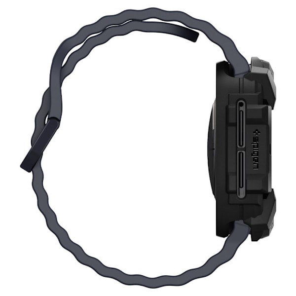 SPIGEN RUGGED ARMOR SAMSUNG GALAXY UR ULTRA (47 MM) MAT SORT