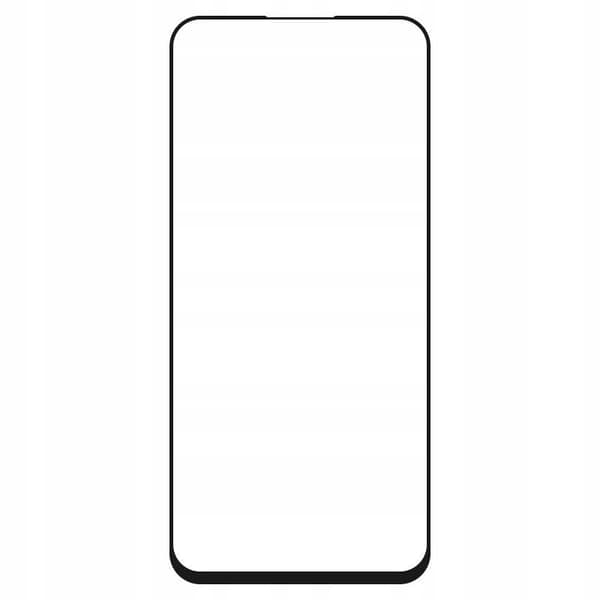 Spacecase 5D Härdat Glas För Xiaomi Redmi Note 11 Pro+ Foil