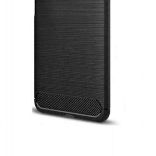 Spacecase Case Kolskydd För Poco F3 Black Case Skydd