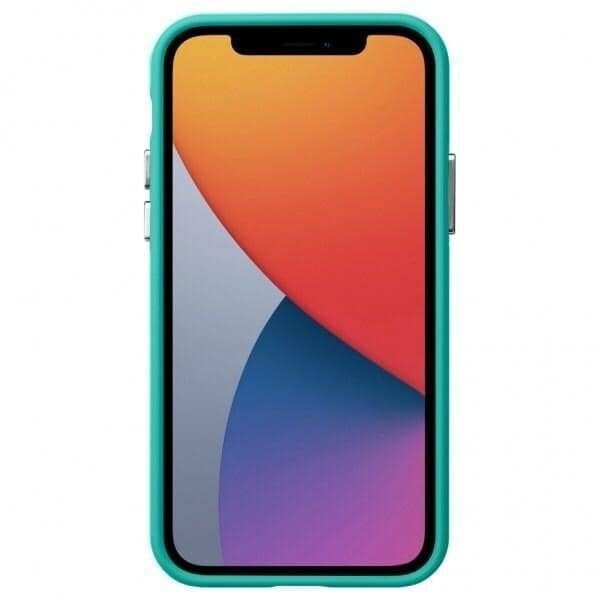 Laut Shield iPhone 12 Pro Max skal mint/mint 42784