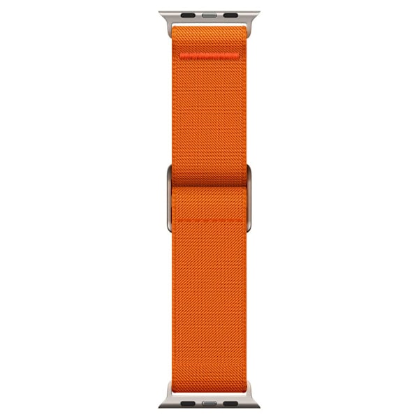 SPIGEN FIT LITE ULTRA APPLE WATCH 4 / 5 / 6 / 7 / 8 / SE / ULTRA (42 / 44 / 45 / 49 MM) ORANGE