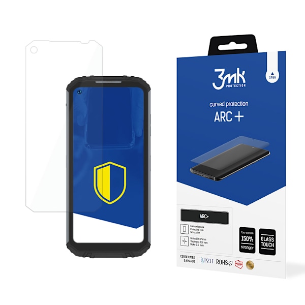 OUKITEL WP16 - 3MK ARC+