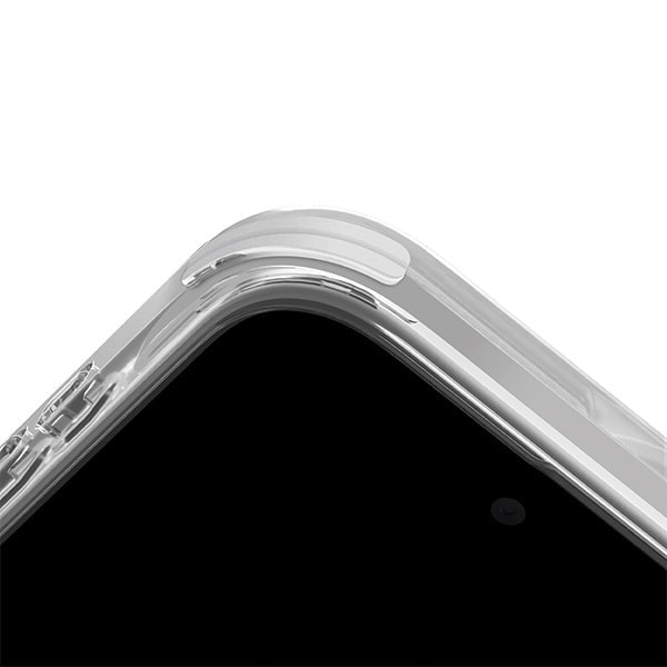 UNIQ Combat iPhone 15 Pro Max 6.7 deksel Magclick Charging hvit/blank hvit