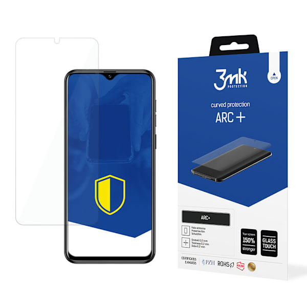 ULEFONE NOTE 7 - 3MK ARC+